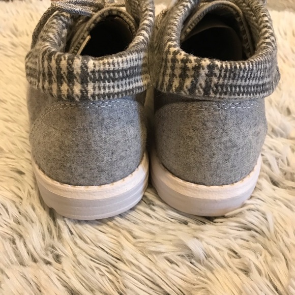 No Boundaries Women’s Casual Loafer Booties Shoes - Picture 5 of 5